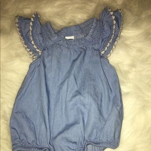 Cute babygirl outfit!